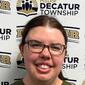 Photo of Rachel Stuckey