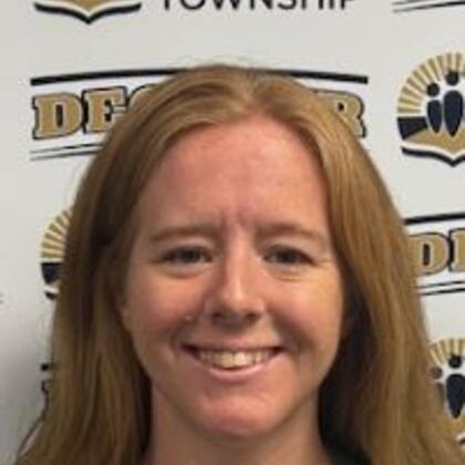 Photo of April Klingler