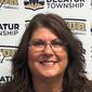 Photo of Beth Martin