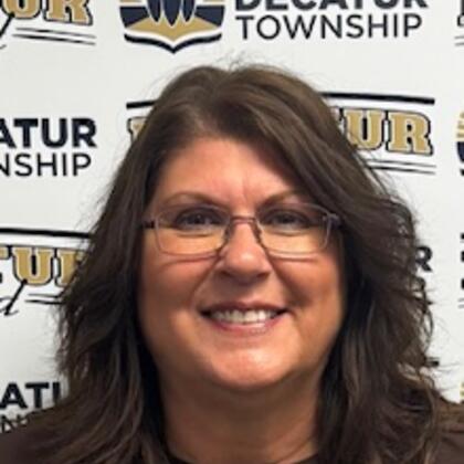 Photo of Beth Martin