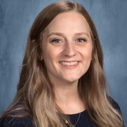 Photo of Abigail Sears