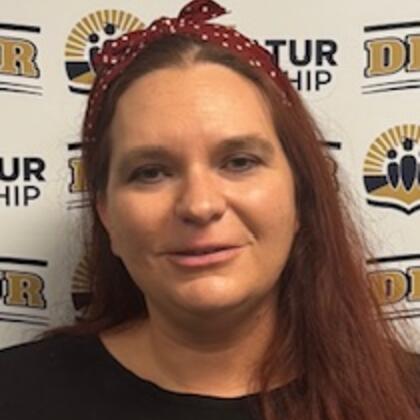 Photo of Kimberlee VanBuskirk