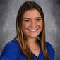 Photo of Megan Nicoson