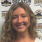 Photo of Mariah Ridgeway
