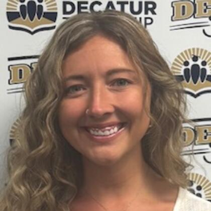 Photo of Mariah Ridgeway