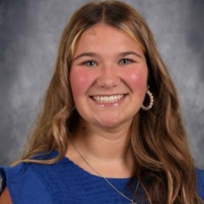 Photo of Brylea Enright