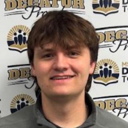Photo of Jackson Wise