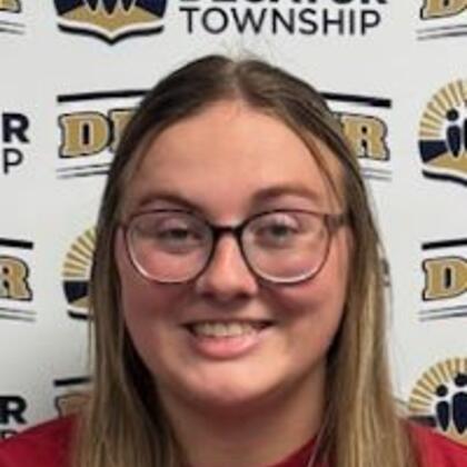 Photo of Mackenzie Morris