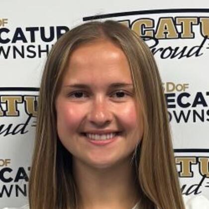 Photo of Madison Copsey