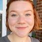 Photo of Ashley Stover