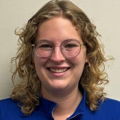 Photo of Emily Piercefield