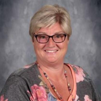 Photo of Amy Mikeworth
