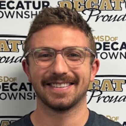 Photo of Logan Prather