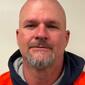 Photo of Brian Clayton
