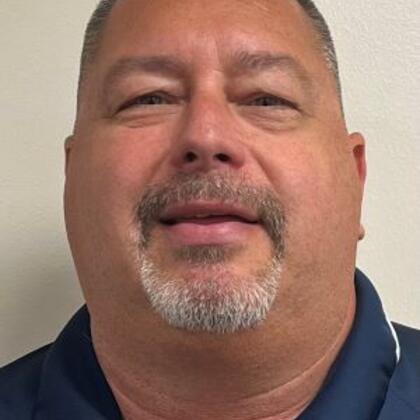 Photo of Todd Sconce
