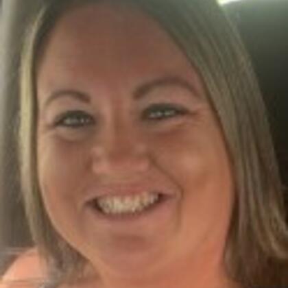 Photo of Brittany Presnell