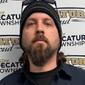 Photo of Caleb Hamilton