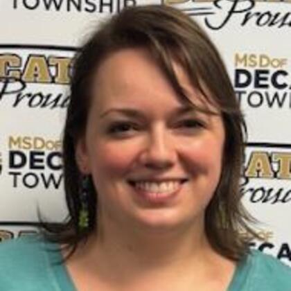 Photo of Erica Cozaciuc