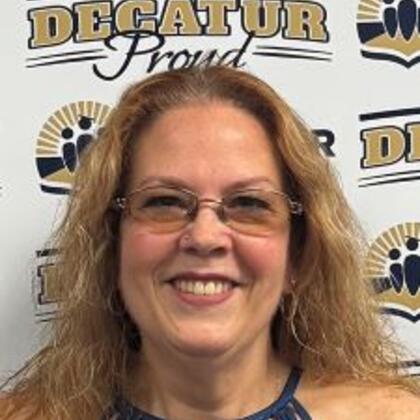 Photo of Laura Martin
