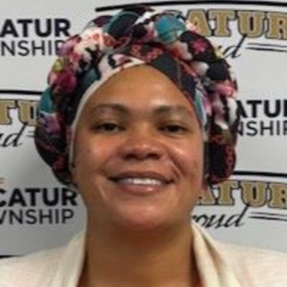 Photo of Tabitha Glenn