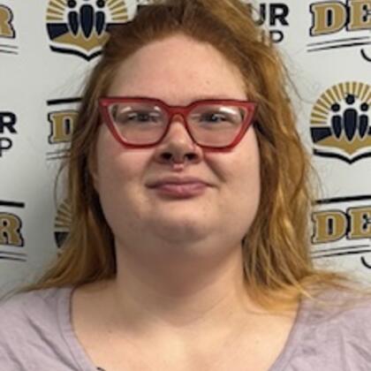 Photo of Emmalee Chris