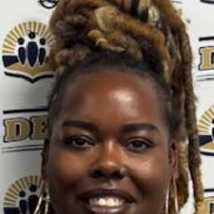 Photo of Saquoia Deloney