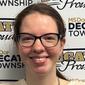 Photo of Brianna Goble