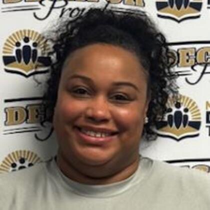 Photo of Latina Whitted
