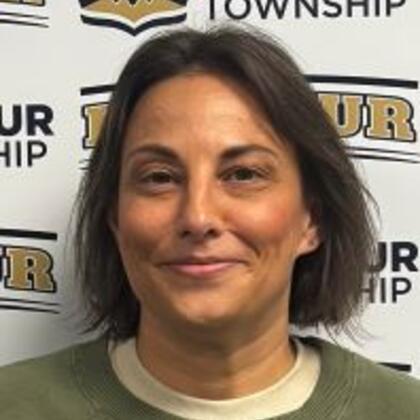 Photo of Kristin Bohardt