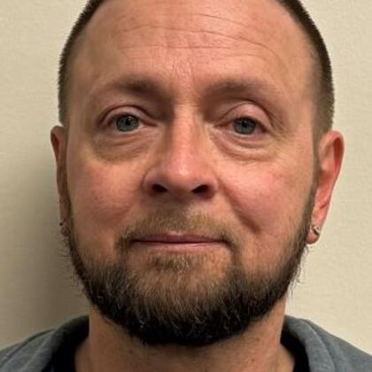 Photo of Keith Mannis