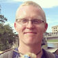 Photo of Brian Locker