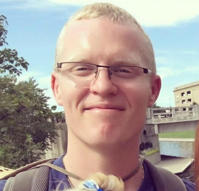 Brian Locker | Decatur Central High School