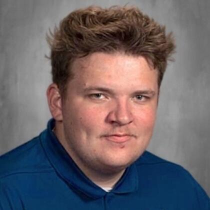 Photo of Alex Hommel