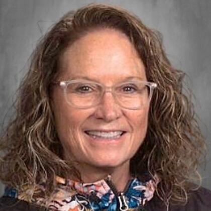 Photo of Jill Meerman