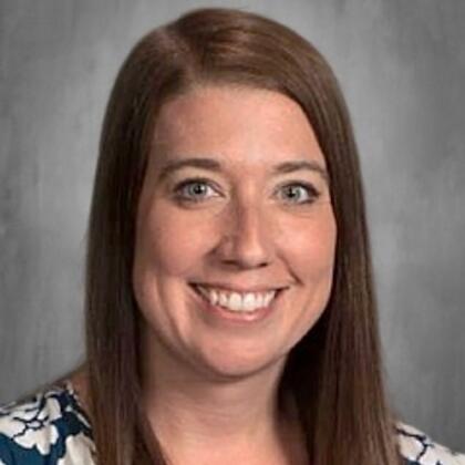 Photo of Laura Cole