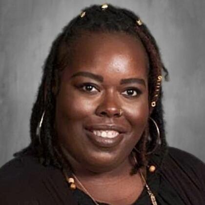 Photo of Saquoia Deloney