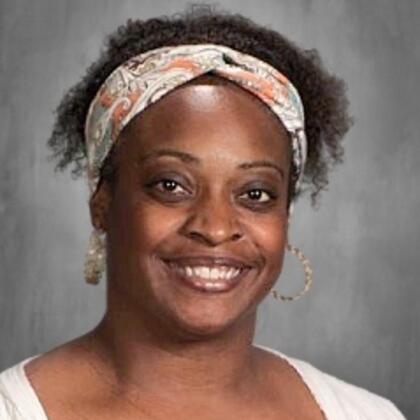 Photo of Tiffany Shoemaker