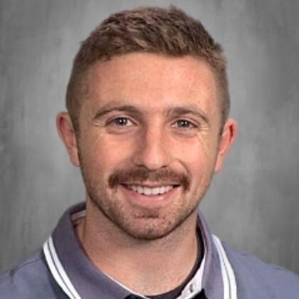 Photo of Logan Prather