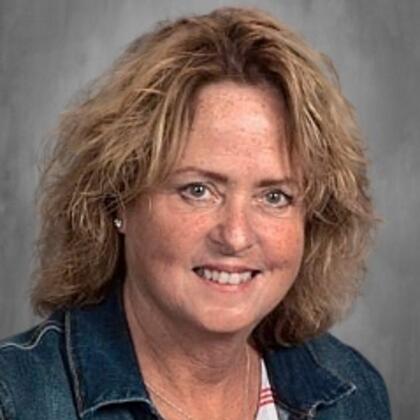 Photo of Mary Pain