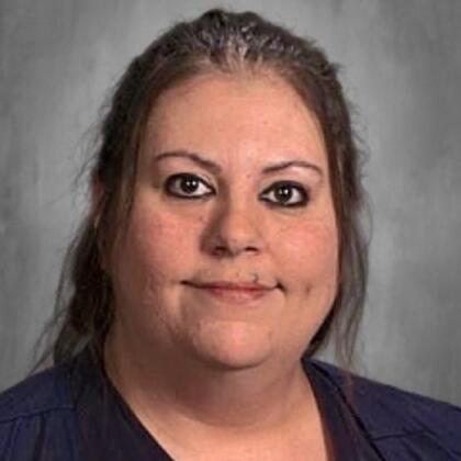 Photo of Julia Daniels