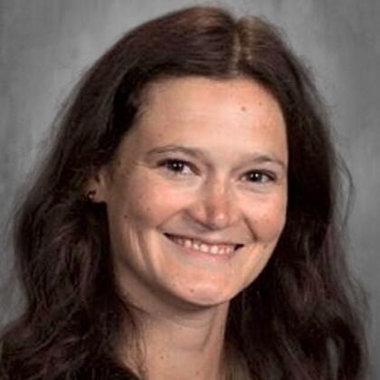 Photo of Emily Wilson