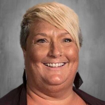 Photo of Jeana Jefferson