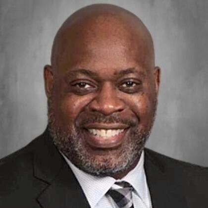 Photo of Tony Tate