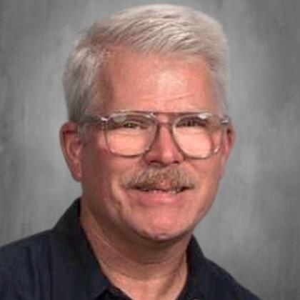 Photo of Robert "Stan" Storey