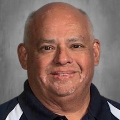Photo of Roberto "Bob" DelaRosa
