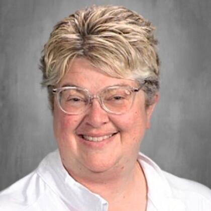Photo of April Juengel