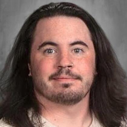 Photo of Julius Dees