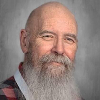 Photo of Chad Holland