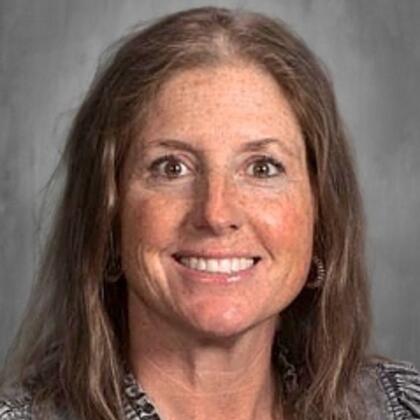 Photo of Jacqueline Lee