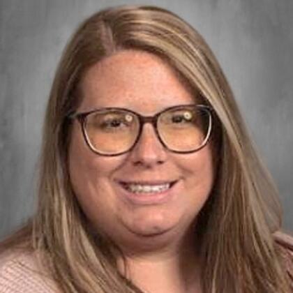 Photo of Cassidy Miller